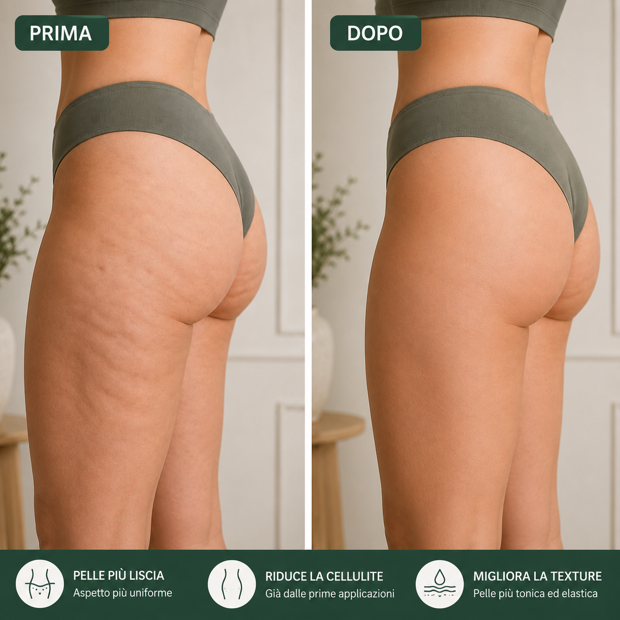 Massaggiatore Elettrico Anti Cellulite